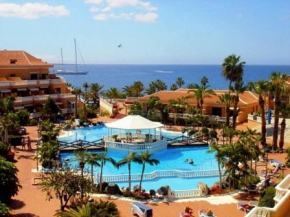 Los Cristianos Royal Gardens